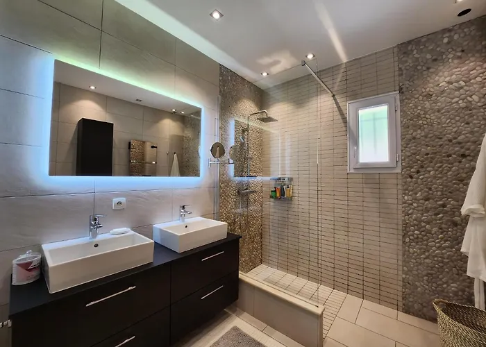 Villa Happyfew Laghet