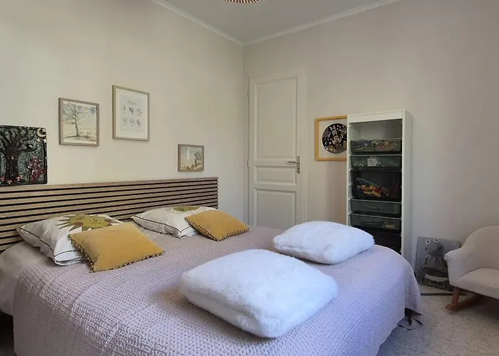 Villa Happyfew Laghet